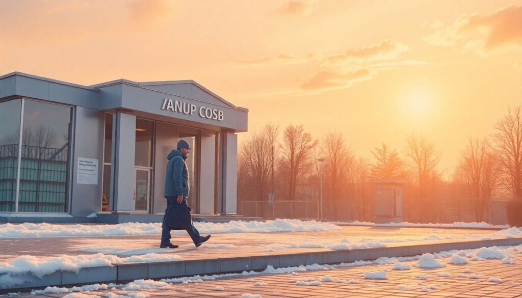 Как работает страхование на случай госпитализации? - иллюстрация