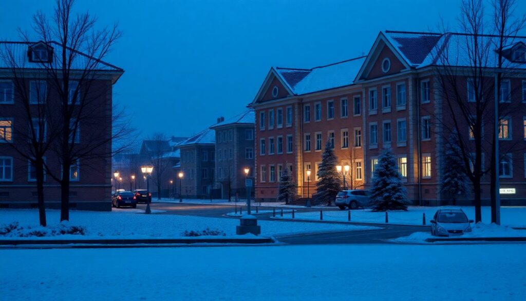 Как работает страхование на случай госпитализации? - иллюстрация