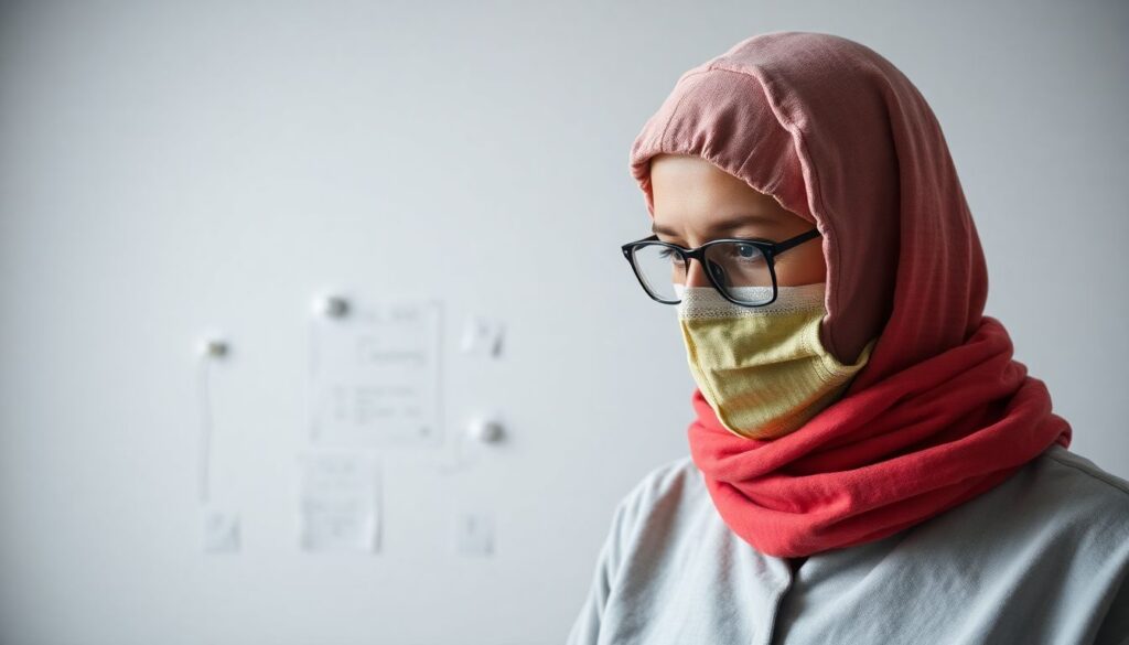 Как застрахоровать коллекцию бумажных платочков? - иллюстрация