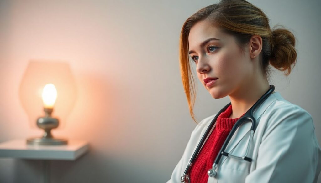 Страхование от пневмонии. - иллюстрация