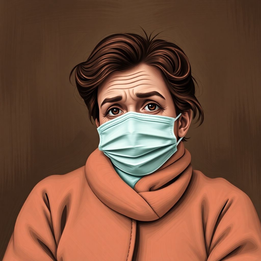 Страхование от пневмонии.