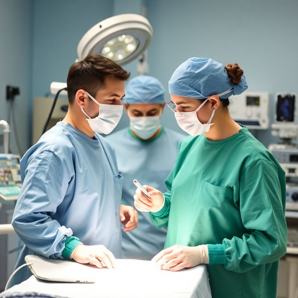 Как работает страхование на случай хирургического вмешательства?