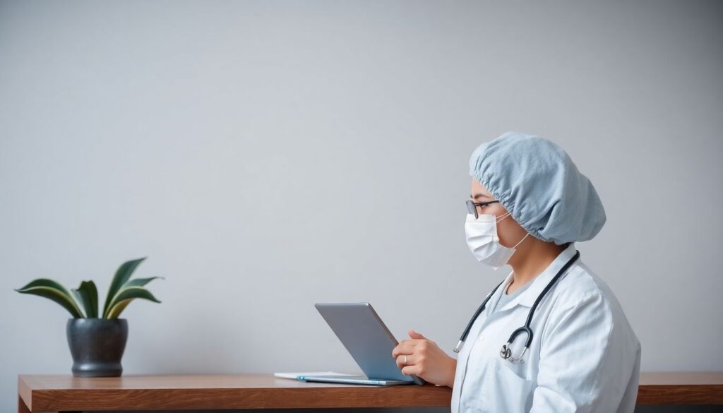 Страхование от гайморита. - иллюстрация