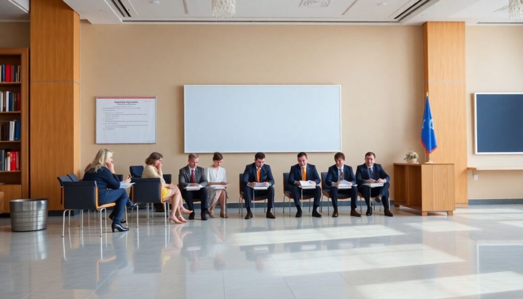 Страхование от ринита. - иллюстрация