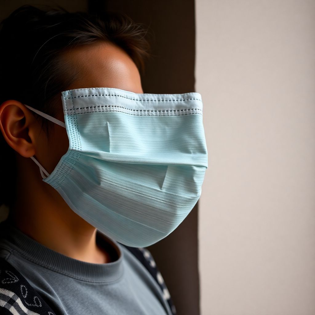 Страхование от ринита.