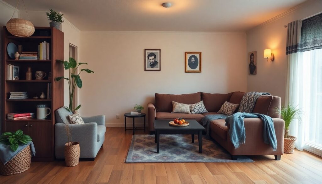 Что такое страхование домашнего имущества? - иллюстрация