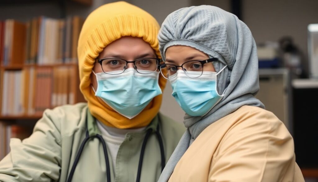 Как работает страхование от укуса клеща и других насекомых? - иллюстрация