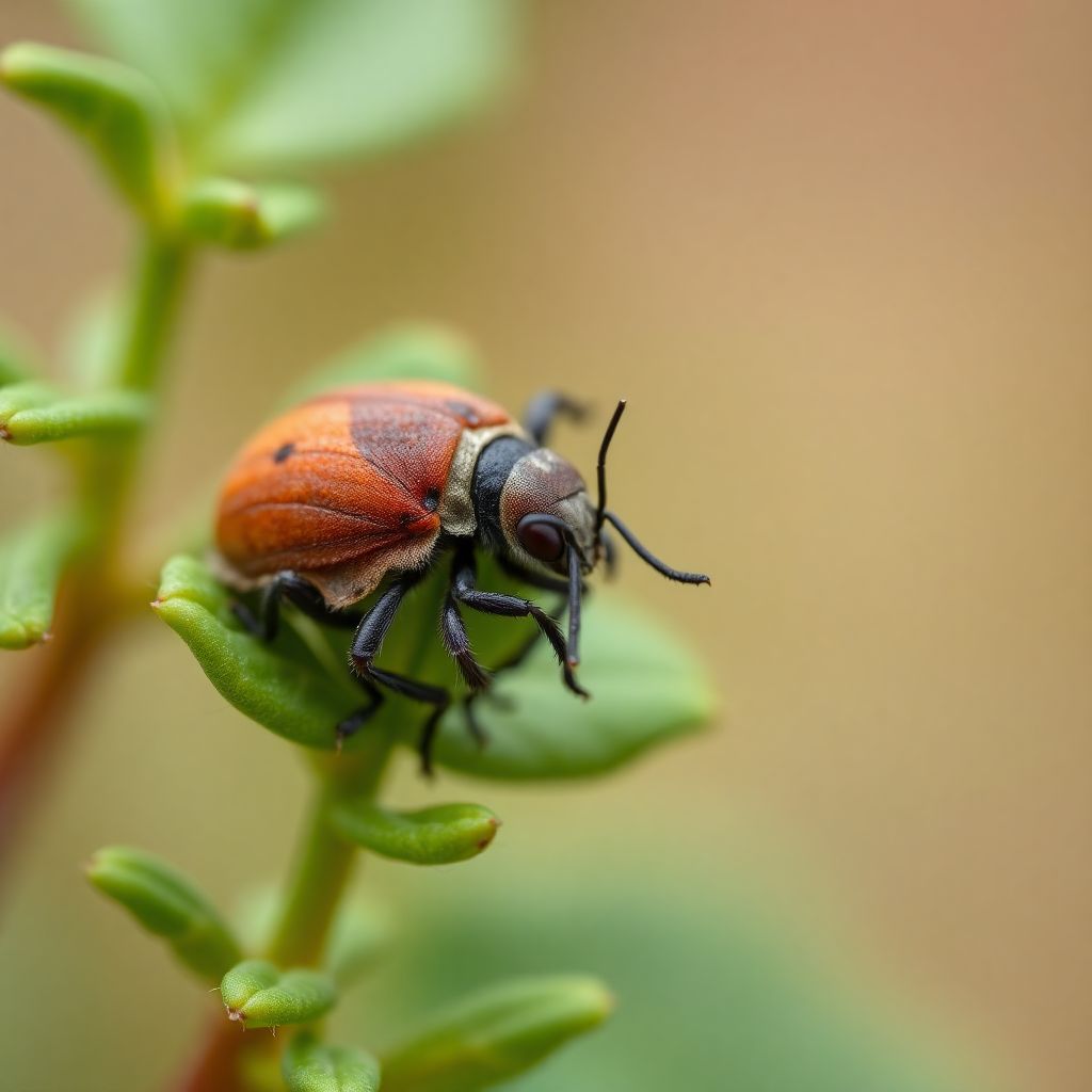 Как работает страхование от укуса клеща и других насекомых?