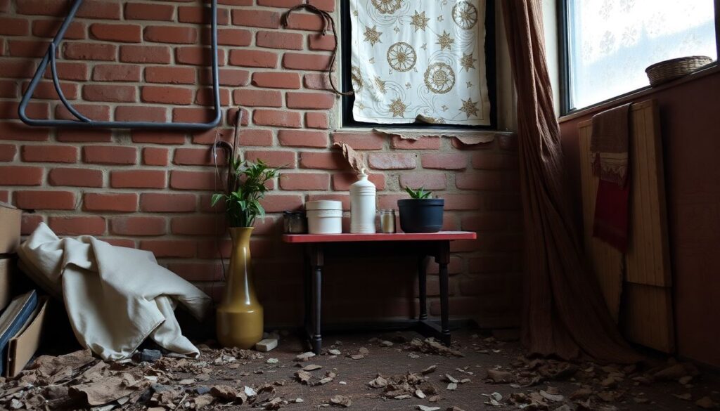 Что такое страхование внутренней отделки и инженерного оборудования? - иллюстрация