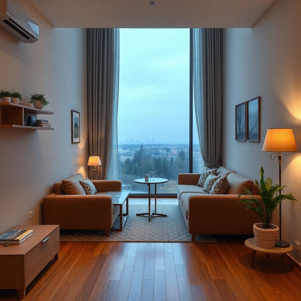 Что такое страхование внутренней отделки и инженерного оборудования?