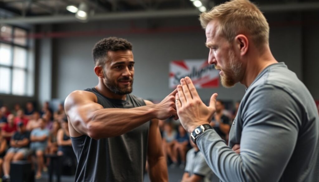 Как работает страхование от несчастных случаев при занятиях спортом? - иллюстрация