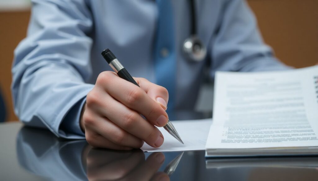 Страхование от пиелонефрита. - иллюстрация