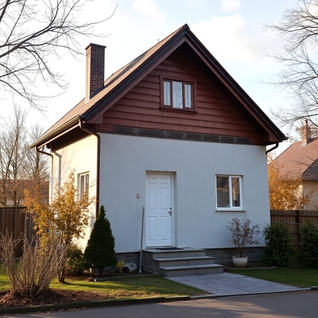 Что такое страхование загородного дома (дачи)? Что такое страхование загородного дома (дачи)?