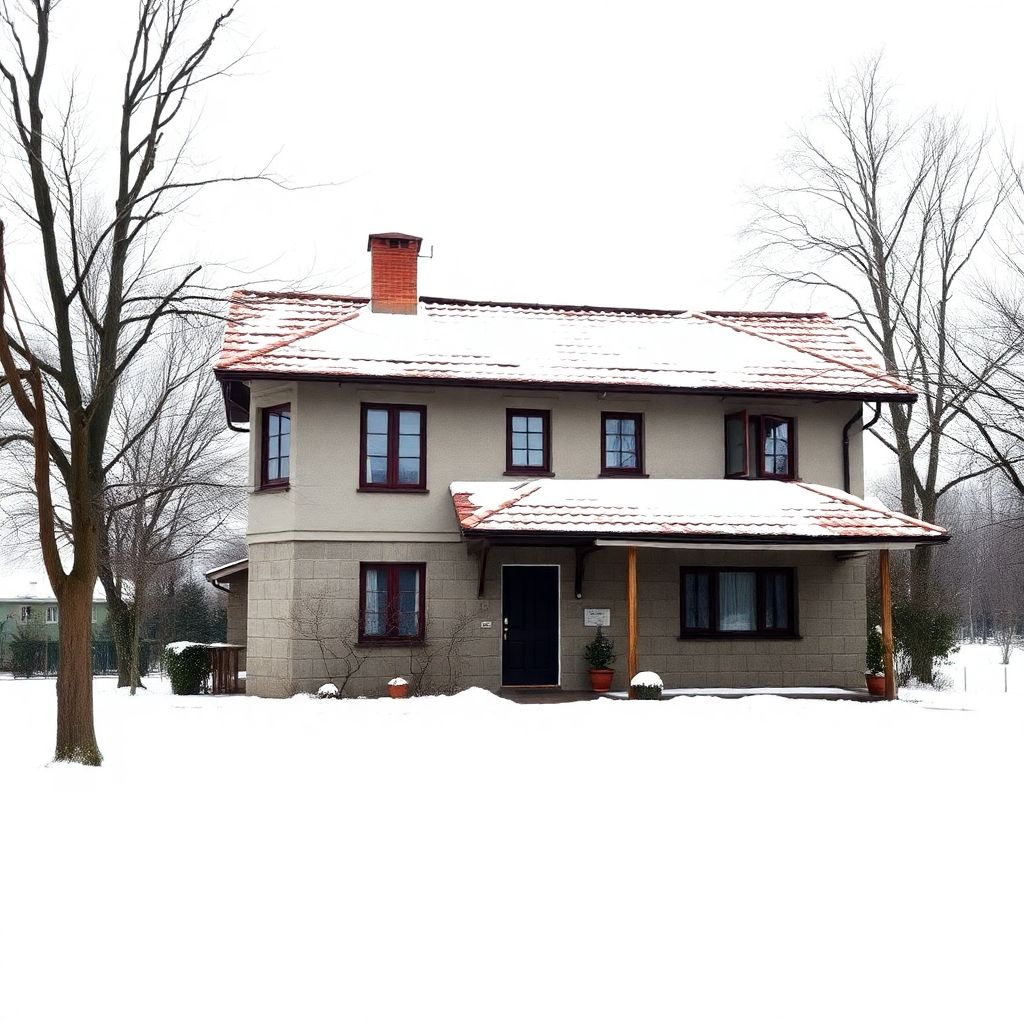 Что такое страхование бани, гаража и других построек на участке?