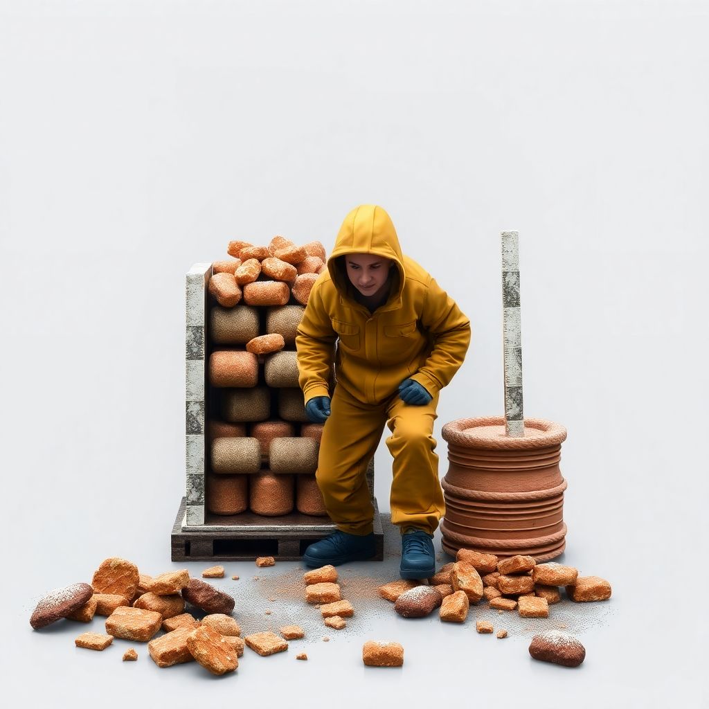 Как застрахоровать коллекцию средств для чистки ковров?