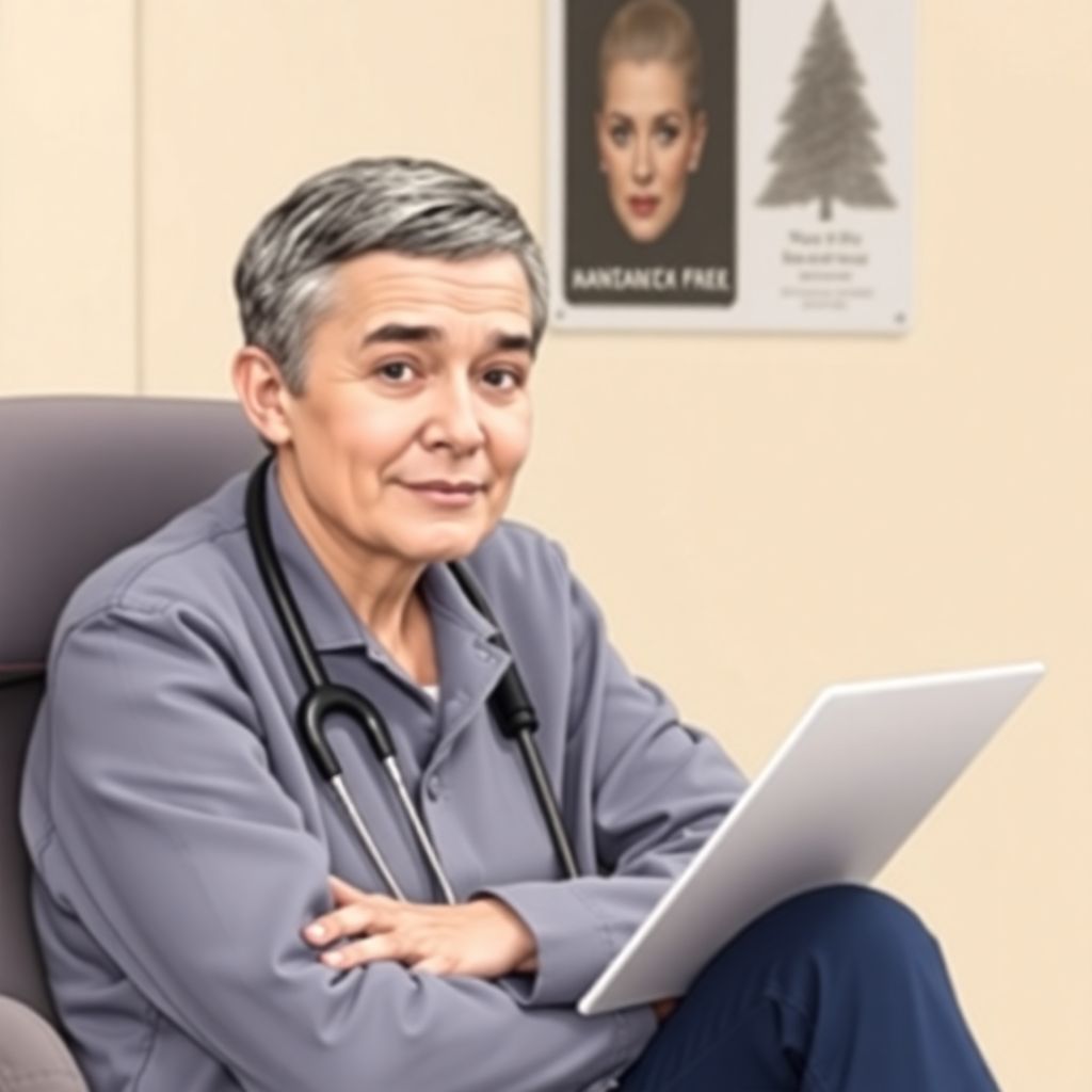 Страхование от аденомы простаты.