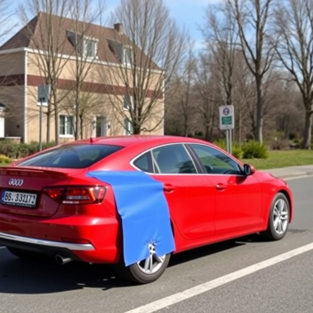 Что такое страхование гражданской ответственности владельца автомобиля?