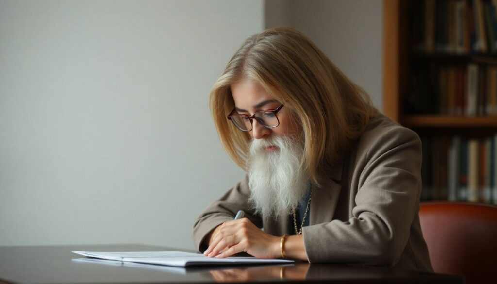 Страхование от аллергии. - иллюстрация