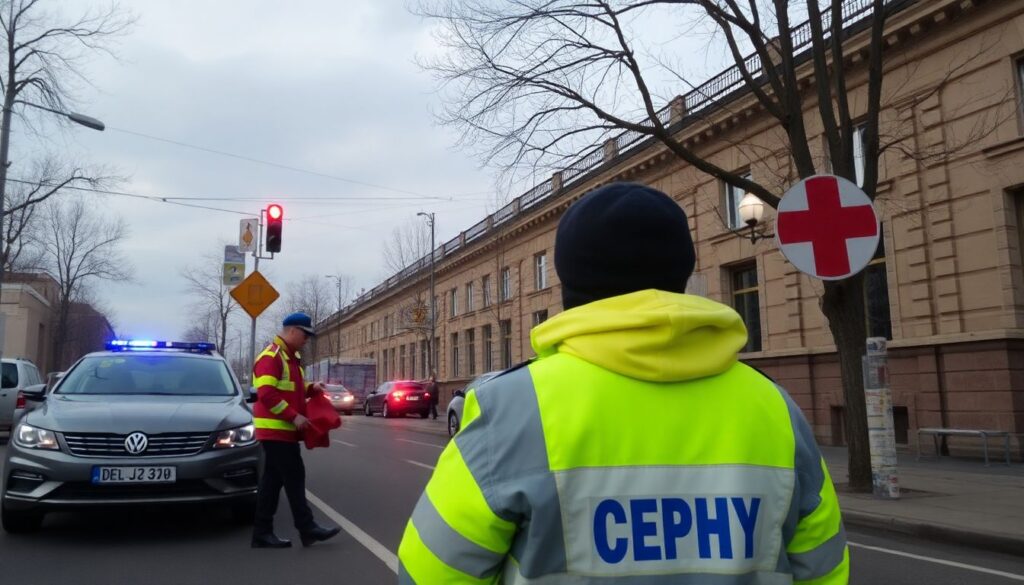 Как работает страхование на случай причинения вреда жизни и здоровью? - иллюстрация