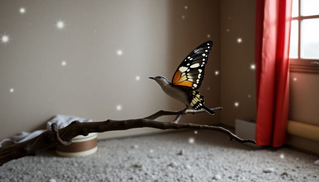 Как застрахоровать коллекцию ватных палочек? - иллюстрация